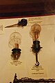 Image 3Edison electric light bulbs 1879–80 (from History of technology)