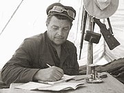 Ivan Yefremov