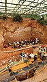 Image 2Archaeological excavation at Atapuerca Mountains, by Mario modesto (from Wikipedia:Featured pictures/Sciences/Others)