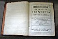 Image 28Isaac Newton's Principia developed the first set of unified scientific laws. (from Scientific Revolution)