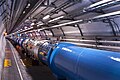 Image 3Section of the Large Hadron Collider, by Maximilien Brice (from Wikipedia:Featured pictures/Sciences/Others)