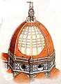 Image 21Dome of Florence Cathedral (from History of technology)