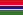Vexillum Gambiae