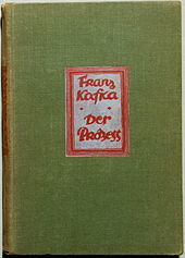 Uma capa de livro simples em verde exibe o nome do autor e do livro.