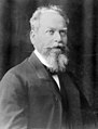 Edmund Husserl (1859–1938)