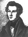 Bruno Bauer (1809–82)