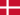Дания байрагы
