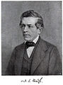 David Strauss (1808–74)