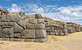 Image 23Walls at Sacsayhuaman (from History of technology)