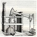 Image 20Newcomen steam engine for pumping mines (from History of technology)