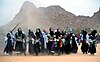 Tuareg people