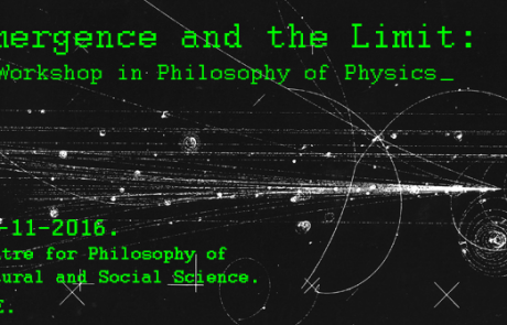 Emergence and the Limit: A Workshop in Philosophy of Statistical and Thermal Physics